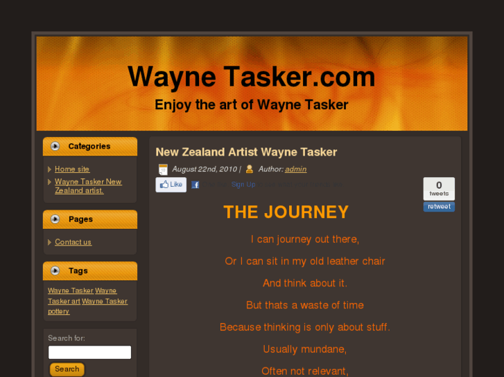 www.waynetasker.com