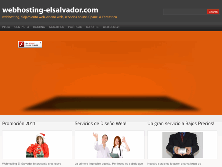 www.webhosting-elsalvador.com