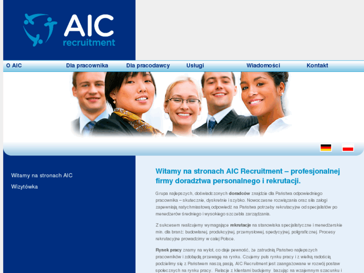 www.aicrecruitment.pl