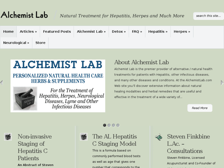 www.alchemistlab.com