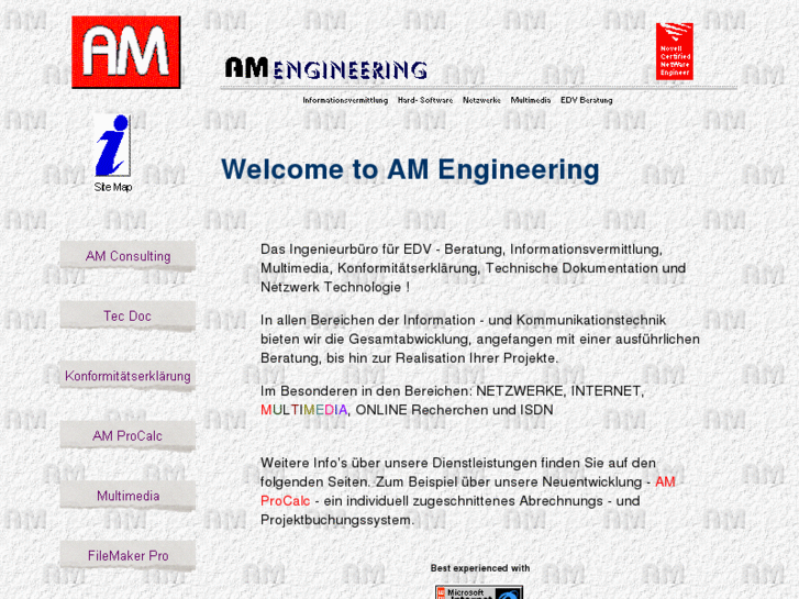 www.amengineering.com