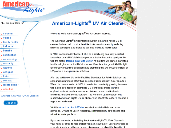 www.american-lights.com