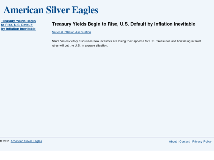 www.americansilvereagles.info