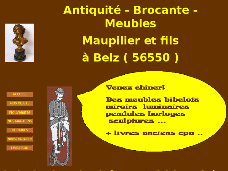 www.anticmaupilier.com