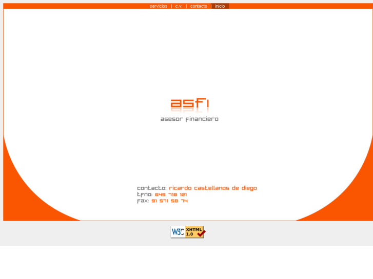 www.asfi.es