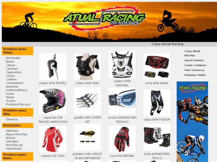 www.atualracing.com