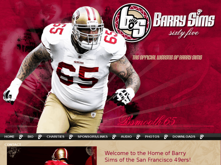 www.barrysims.net