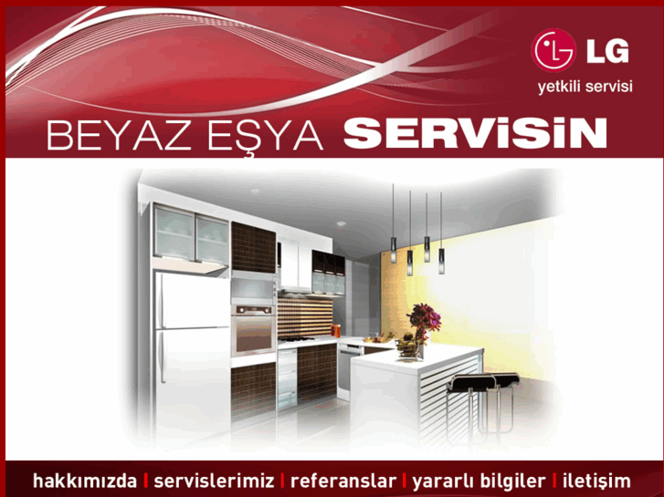 www.beyazesyaservisin.com