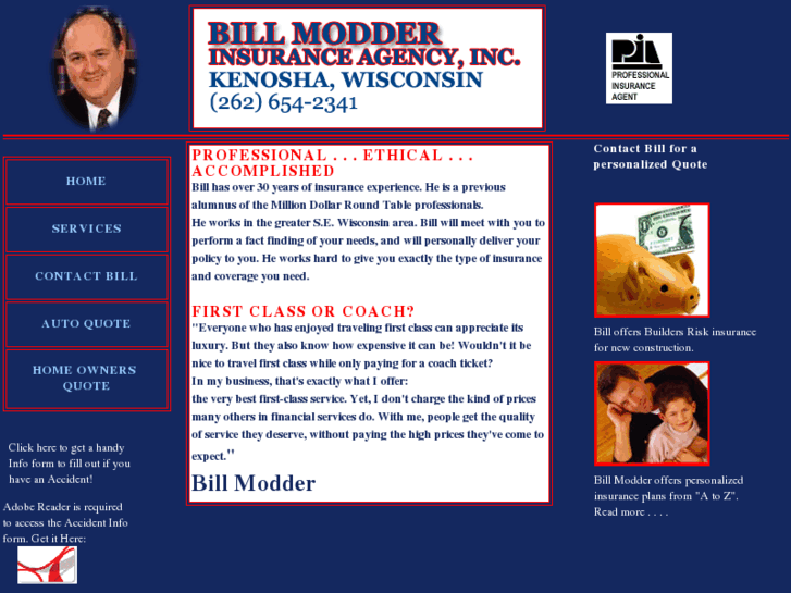 www.billmodder.com