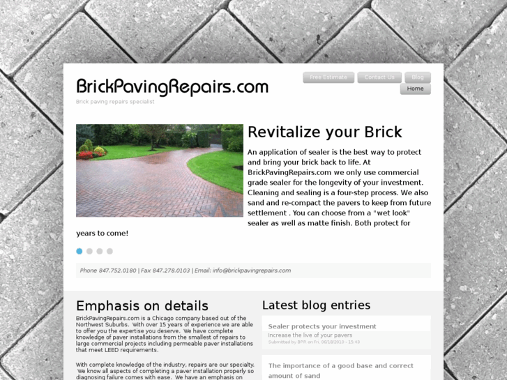 www.brickpavingrepairs.com