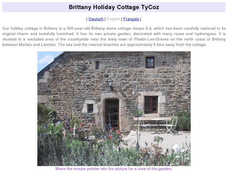 www.brittany-holiday-cottage.eu