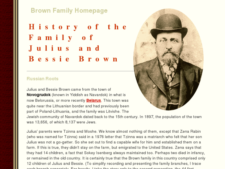 www.brownfamilyvt.com