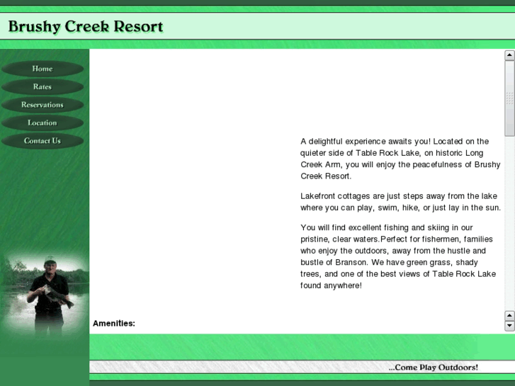 www.brushycreekresortattablerock.com