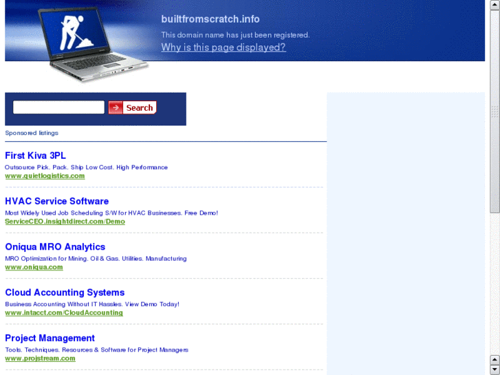 www.builtfromscratch.info