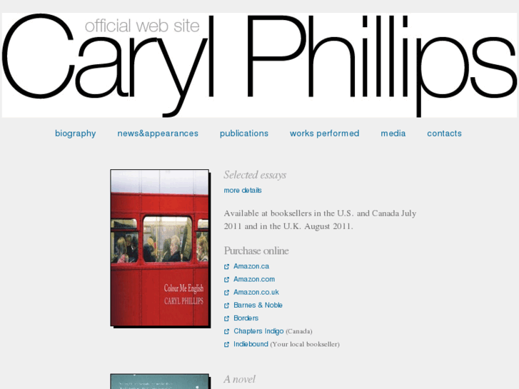 www.carylphillips.com