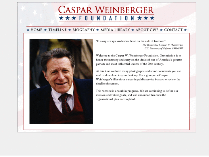 www.casparweinberger.com