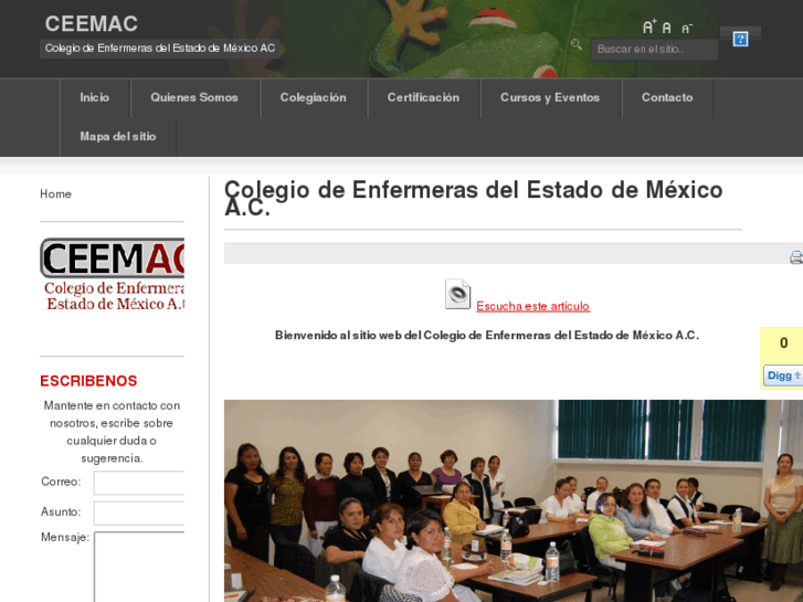 www.ceemac.org