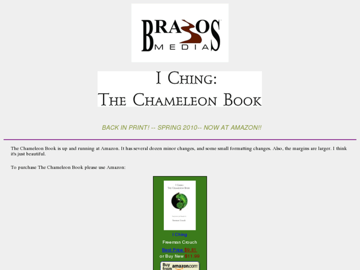 www.chameleonbook.com