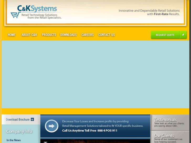 www.cksystem.com