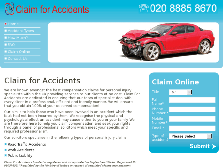 www.claimforaccidents.com