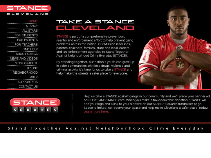 www.clevelandstance.com