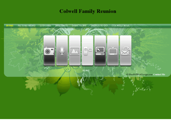 www.colwellfamilyreunion.com