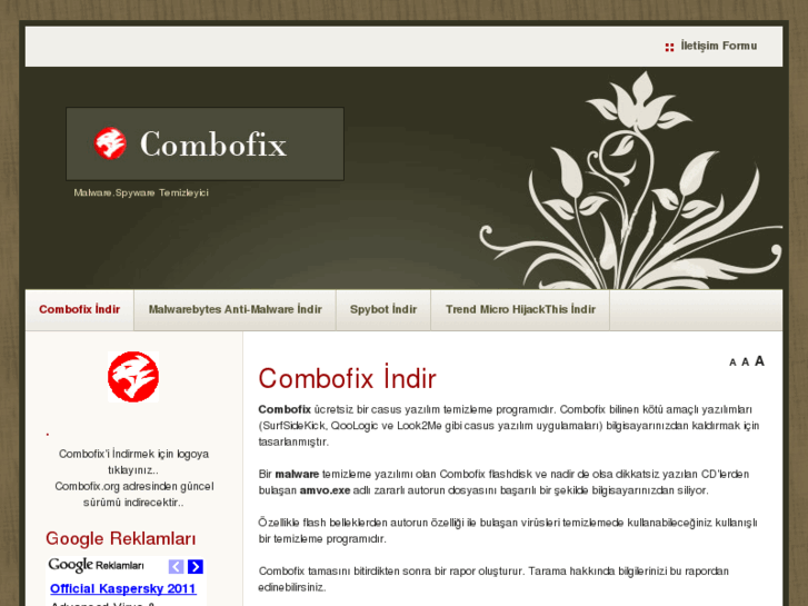 www.combofixindir.com