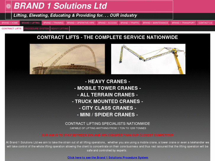 www.contractlifts.com