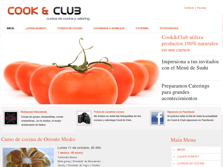 www.cookandclub.com