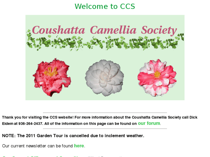 www.coushattacamelliasociety.com