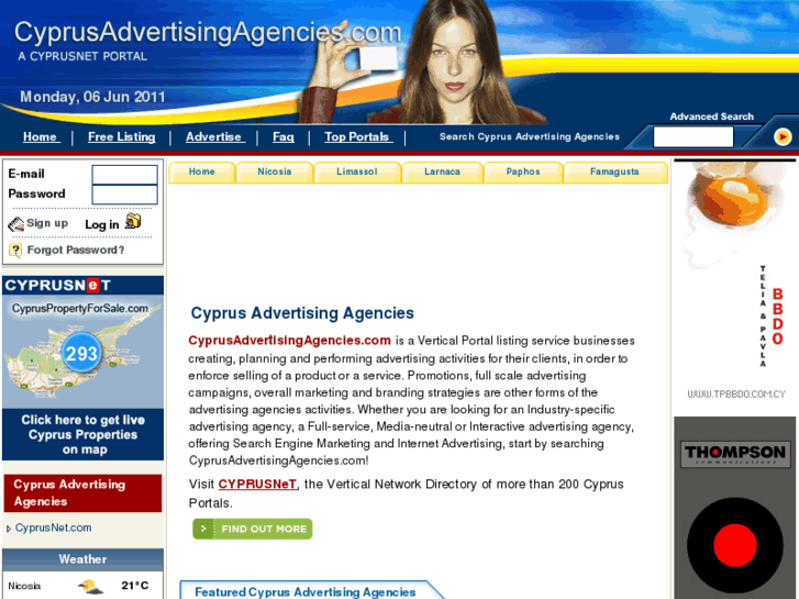 www.cyprusadvertisingagencies.com