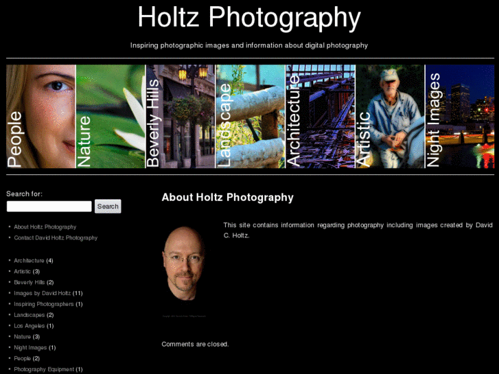 www.daveholtz.com