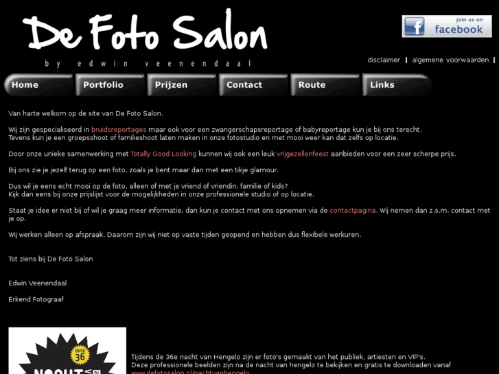 www.defotosalon.nl