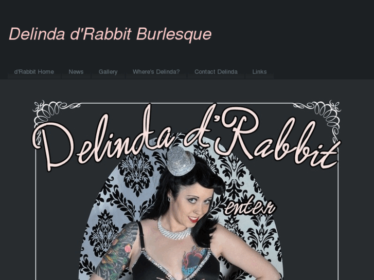 www.delindarabbit.com