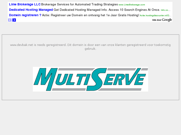 www.devbak.net