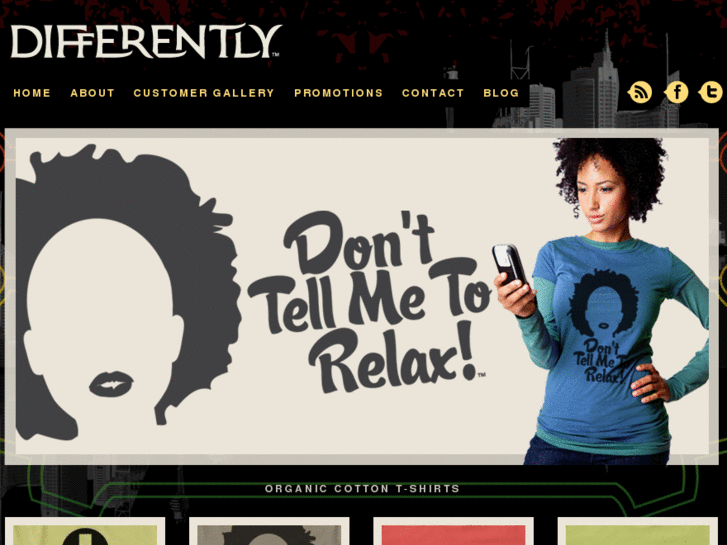 www.differentlyclothing.com