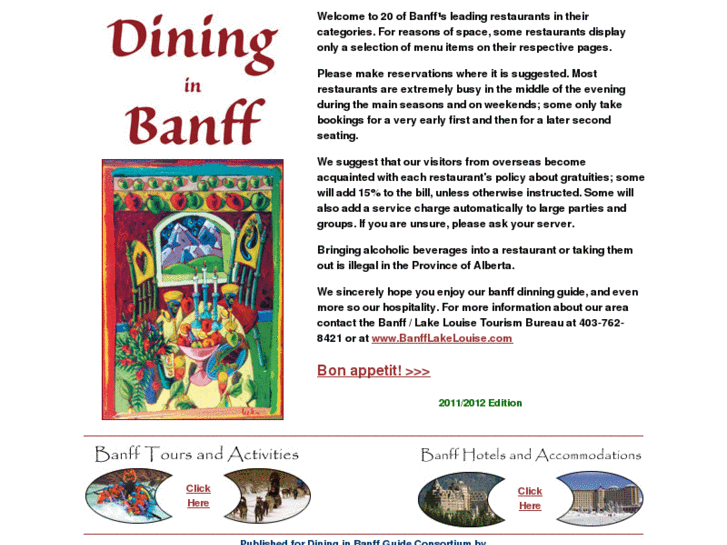 www.dininginbanff.com