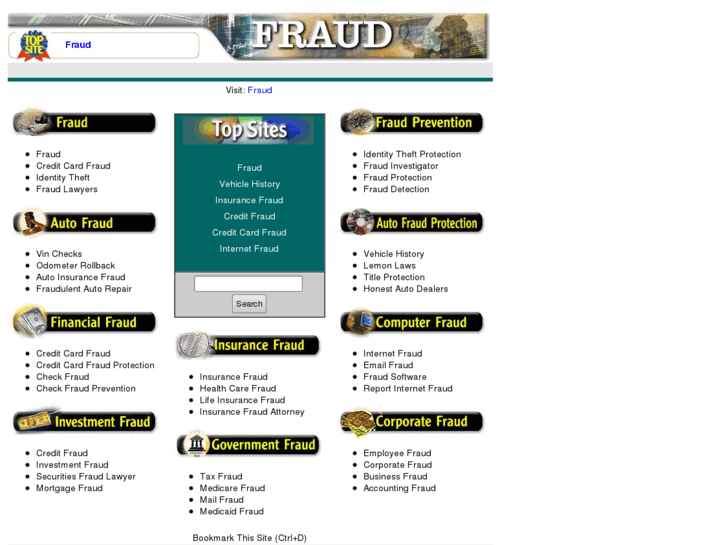 www.directfraud.com