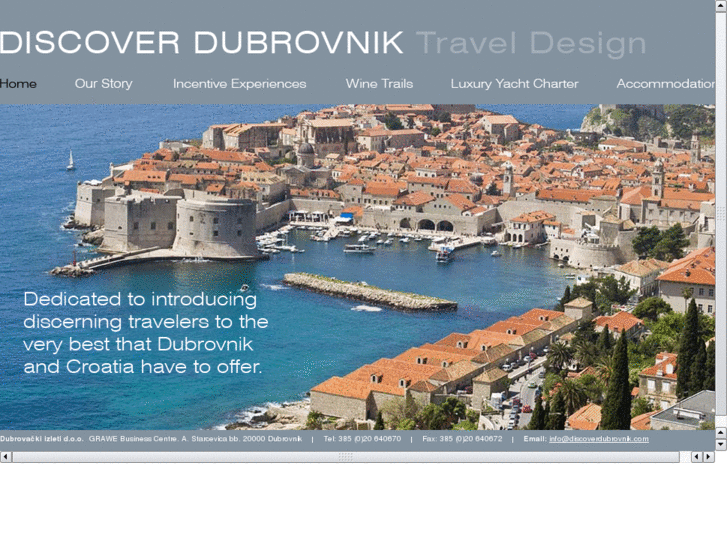 www.discoverdubrovnik.com