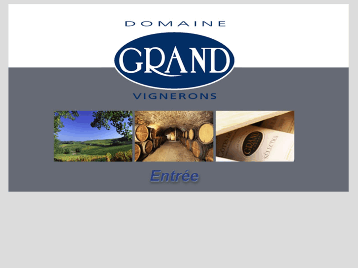 www.domaine-grand.com