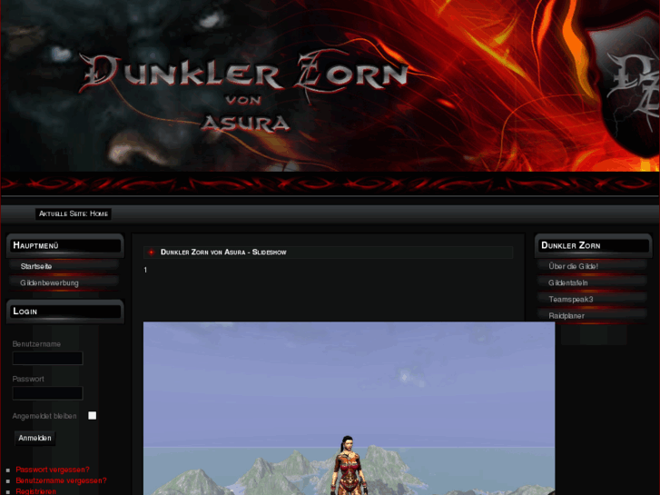 www.dunkler-zorn.com