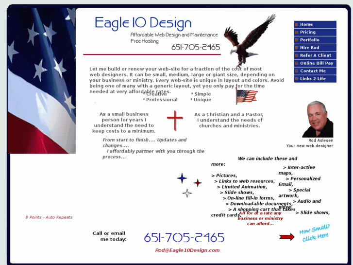 www.eagle10design.com