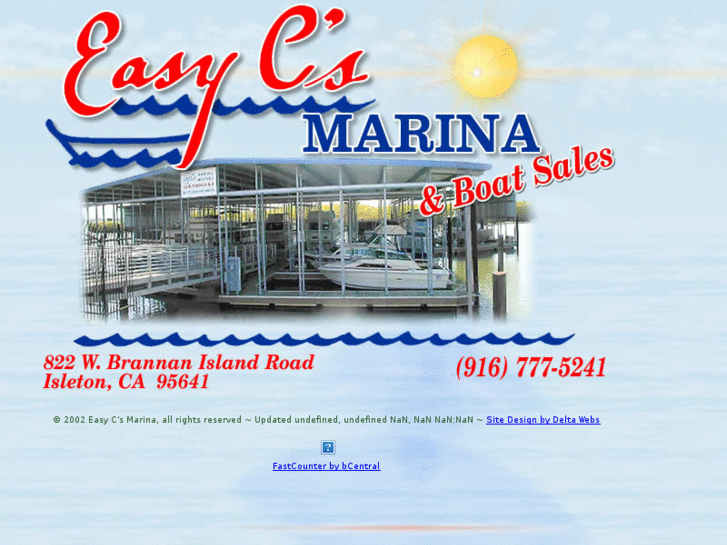 www.easycmarina.com