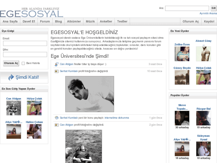 www.egesosyal.com