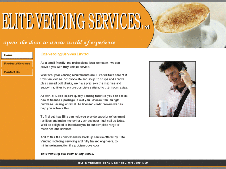 www.elitevendingservices.com