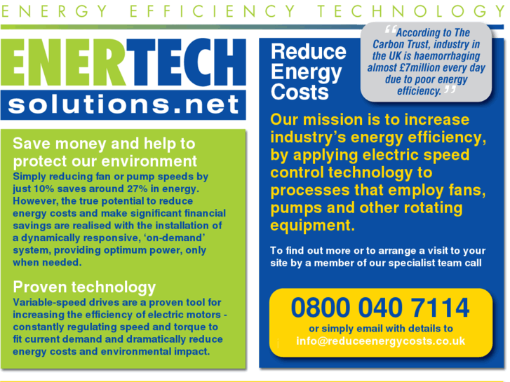 www.enertechsolutions.net