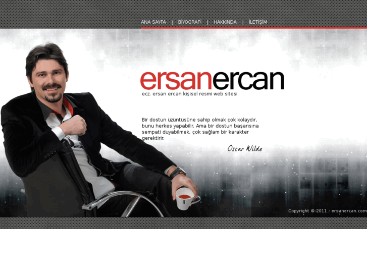 www.ersanercan.com