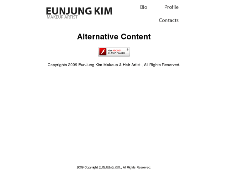 www.eunjkim.com