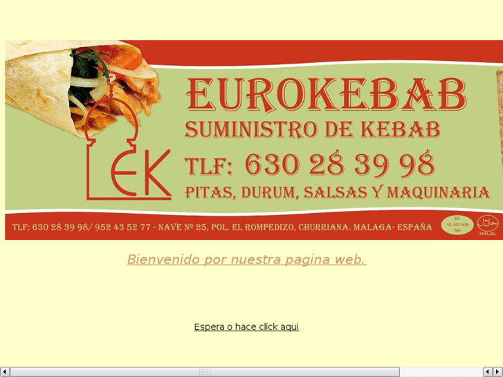 www.eurokebab.es