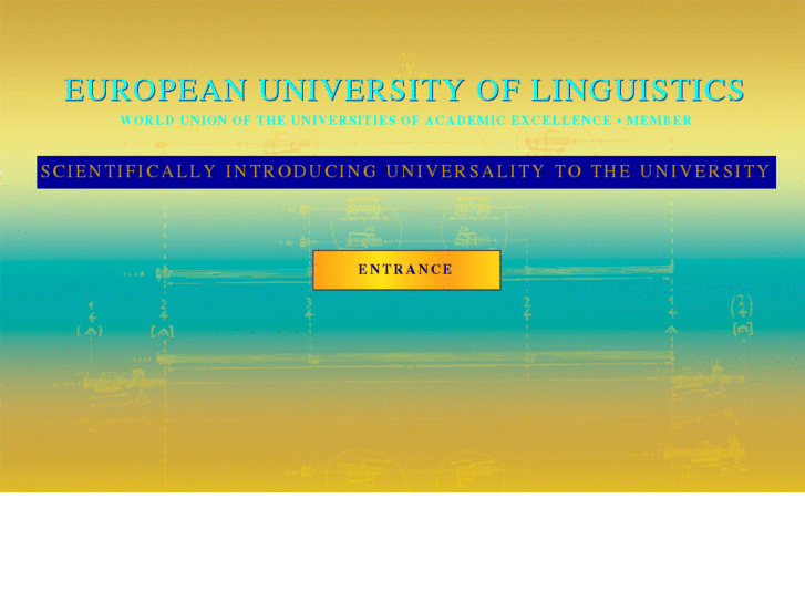 www.europeanuniversityoflinguistics.com